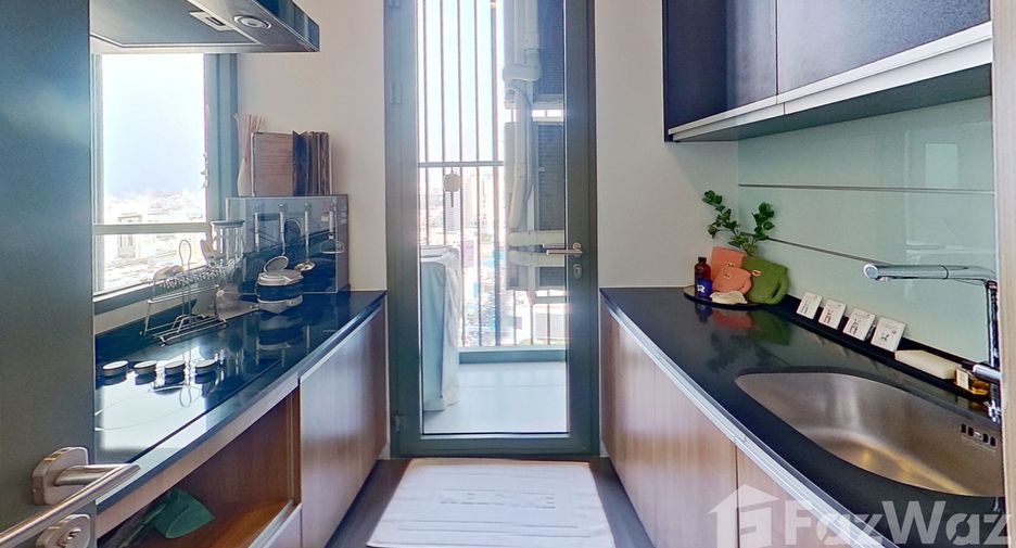 Продажа и аренда 3 спальни кондо в Патхум Щан, Бангкок