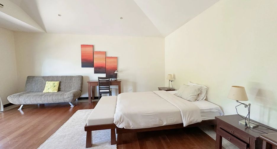 For sale 4 bedrooms villa in Kathu, Phuket