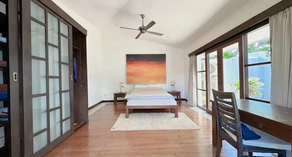 À vendre 4 chambres villa à Kathu, Phuket