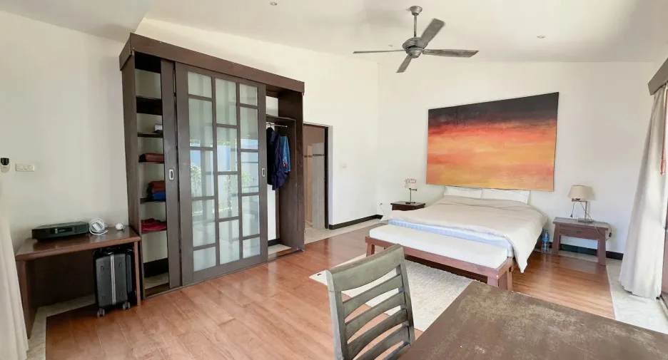 À vendre 4 chambres villa à Kathu, Phuket