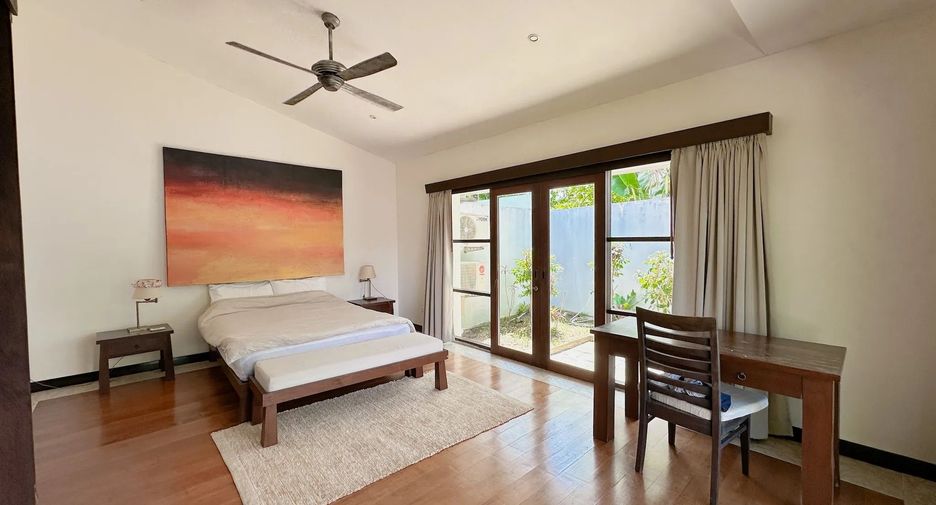 À vendre 4 chambres villa à Kathu, Phuket