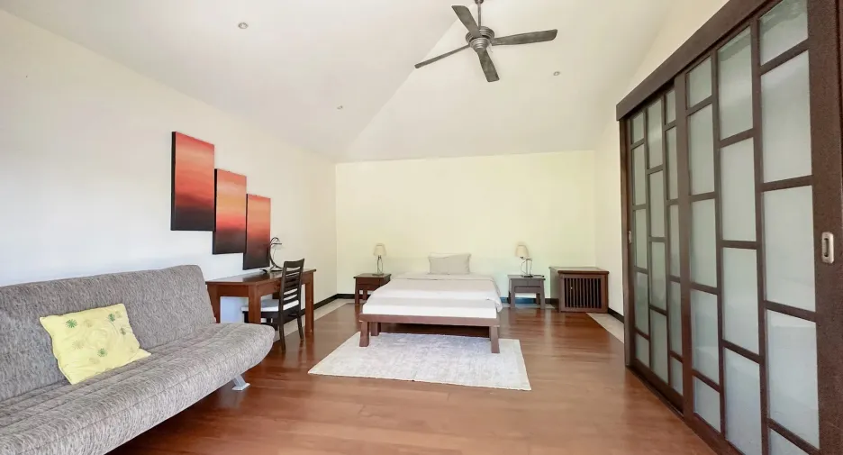 À vendre 4 chambres villa à Kathu, Phuket