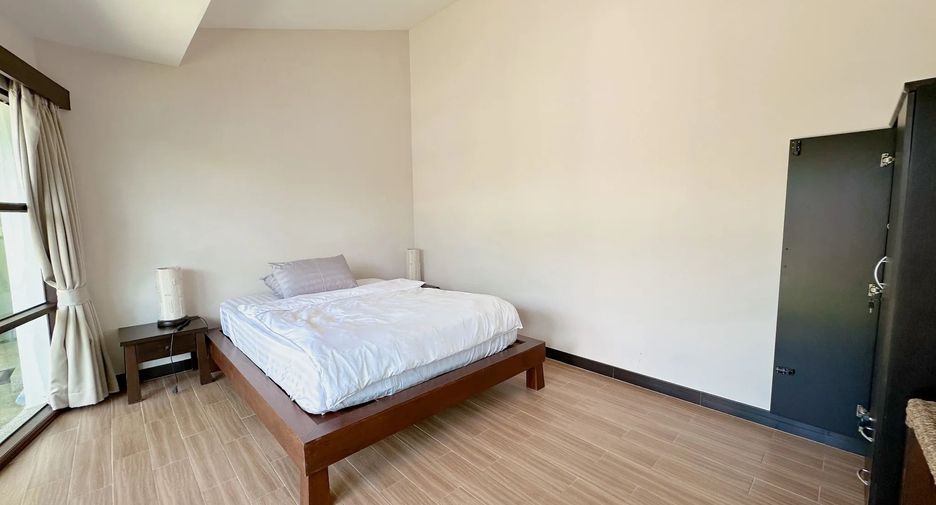 For sale 4 bedrooms villa in Kathu, Phuket