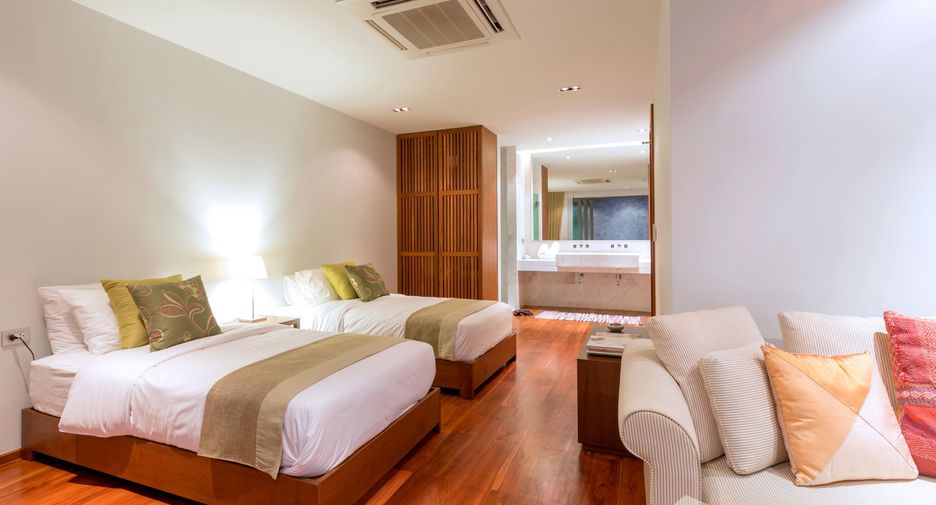 ขาย 4 ห้องนอน บ้านเดี่ยว ใน เมืองภูเก็ต, ภูเก็ต
