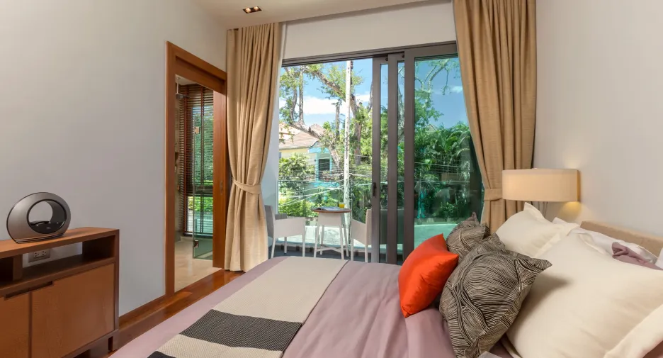 For sale 4 bedrooms house in Mueang Phuket, Phuket
