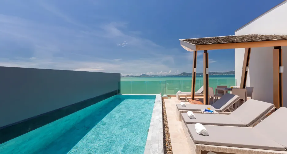 For sale 4 bedrooms house in Mueang Phuket, Phuket
