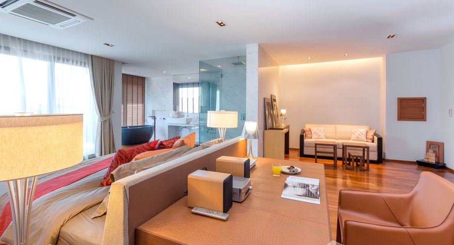 ขาย 4 ห้องนอน บ้านเดี่ยว ใน เมืองภูเก็ต, ภูเก็ต