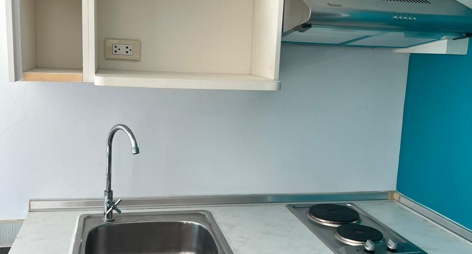 For sale 1 bed condo in Jomtien, Pattaya