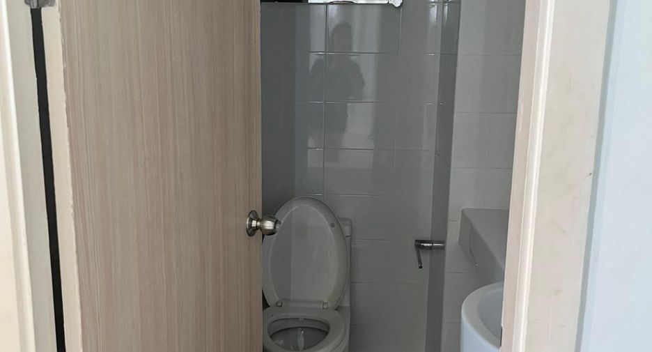 Wohnung zum Kauf mit 1 Zimmer in Jomtien, Pattaya