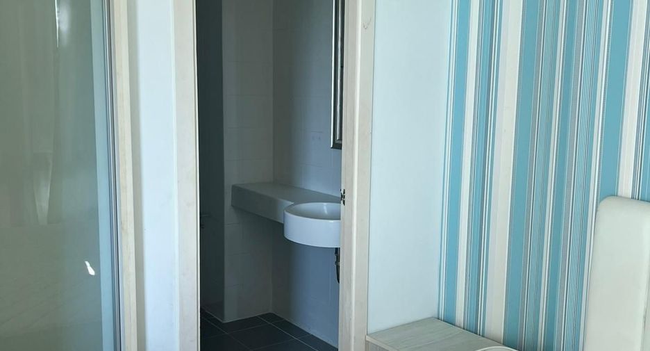 Wohnung zum Kauf mit 1 Zimmer in Jomtien, Pattaya