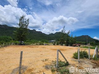 For sale land in Sam Roi Yot, Prachuap Khiri Khan