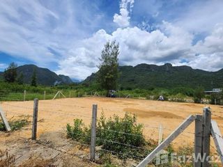 For sale land in Sam Roi Yot, Prachuap Khiri Khan