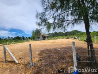 For sale land in Sam Roi Yot, Prachuap Khiri Khan
