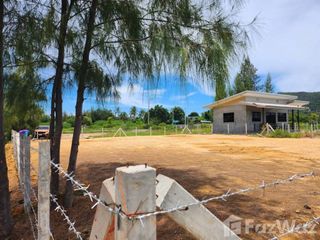 For sale land in Sam Roi Yot, Prachuap Khiri Khan