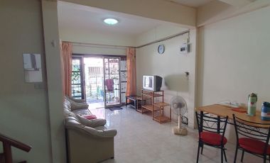 Reihenhaus zur Miete mit 3 Zimmer in Mueang Saraburi, Saraburi