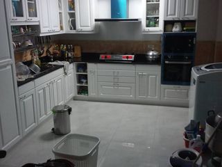 For sale 3 bedrooms townhouse in Bang Kapi, Bangkok