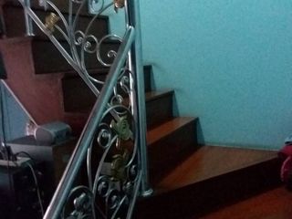 For sale 3 bedrooms townhouse in Bang Kapi, Bangkok