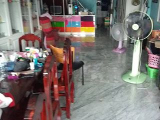 For sale 3 bedrooms townhouse in Bang Kapi, Bangkok