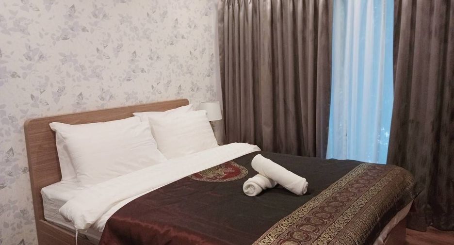 For rent studio condo in Hua Hin, Prachuap Khiri Khan