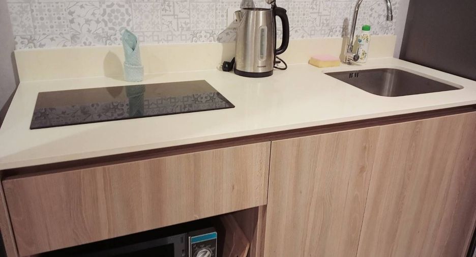 For rent studio condo in Hua Hin, Prachuap Khiri Khan