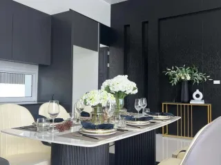 For sale 4 bedrooms house in Bang Lamung, Chonburi