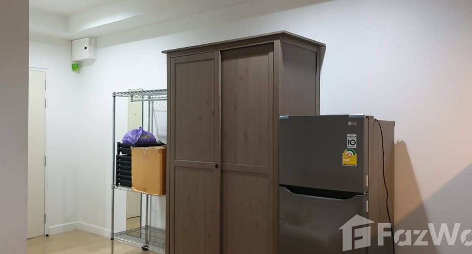 Wohnung zum Kauf und zur Miete mit Studio in Sathon, Bangkok