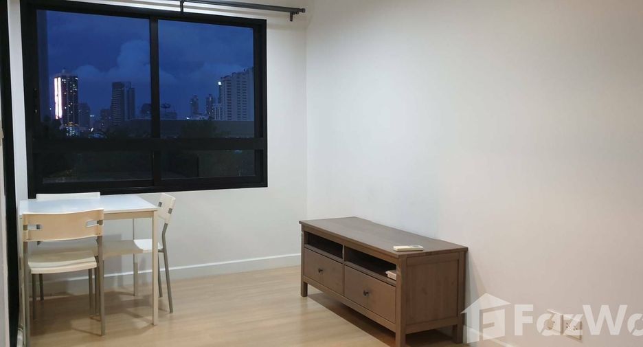 Wohnung zum Kauf und zur Miete mit Studio in Sathon, Bangkok