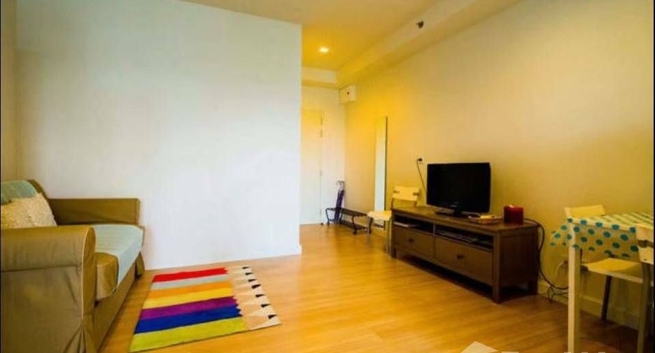 Wohnung zum Kauf und zur Miete mit Studio in Sathon, Bangkok