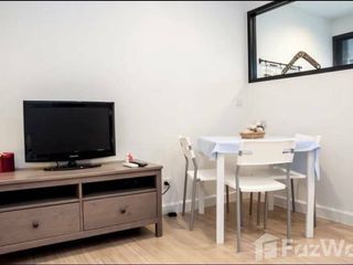 Продажа и аренда студия кондо в Сатхон, Бангкок