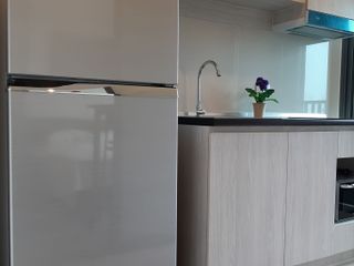 À vendre studio condo à Phasi Charoen, Bangkok