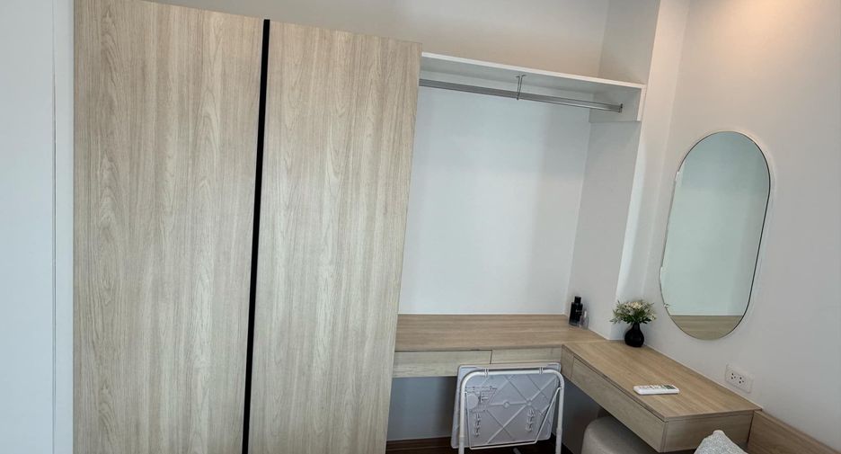 Condo en alquiler de 1 habitaciones en Mueang Phuket, Phuket