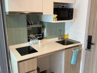 For rent 1 bed condo in Mueang Phuket, Phuket