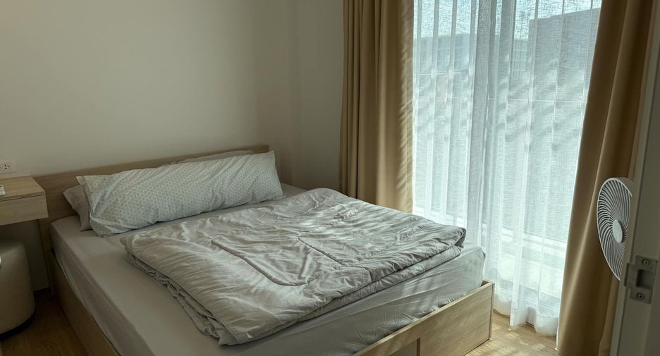 For rent 1 bed condo in Mueang Phuket, Phuket
