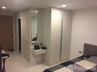 Wohnung zum Kauf und zur Miete mit Studio in Bang Lamung, Chonburi