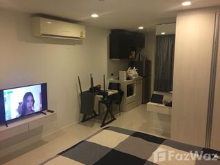 Wohnung zum Kauf und zur Miete mit Studio in Bang Lamung, Chonburi
