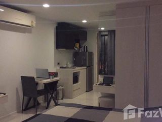 Studio Condo In Bang Lamung, Chonburi