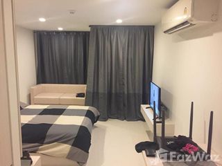 Wohnung zum Kauf und zur Miete mit Studio in Bang Lamung, Chonburi