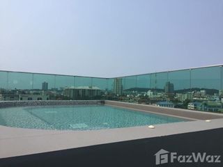 Wohnung zum Kauf und zur Miete mit Studio in Bang Lamung, Chonburi