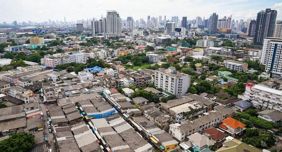 À louer 2 chambres condo à Khlong Toei, Bangkok