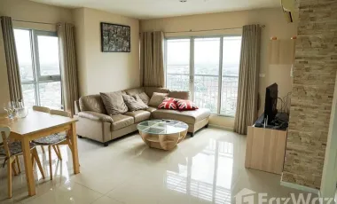 À vendre et à louer 2 chambres condo à Khlong Toei, Bangkok