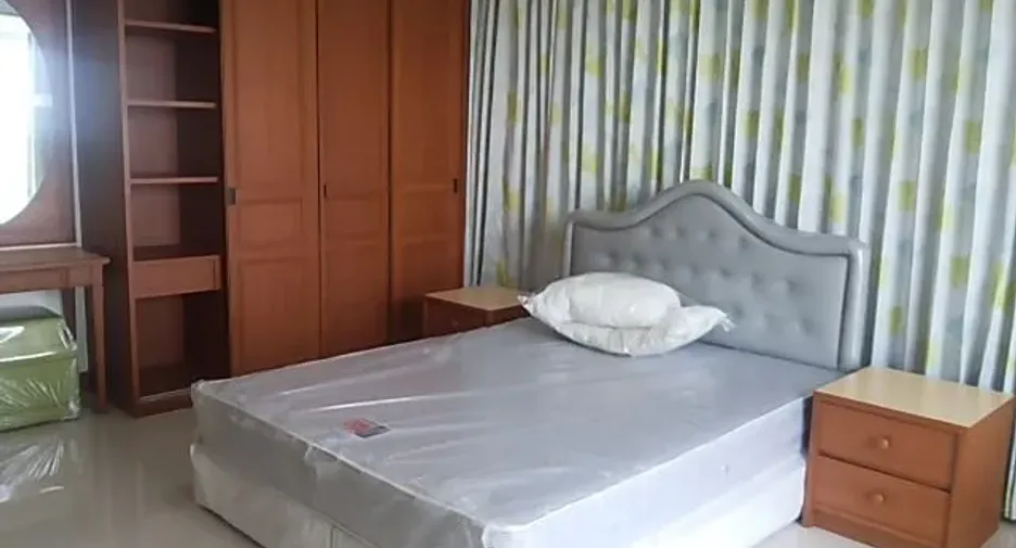 For sale 2 bedrooms condo in Mueang Rayong, Rayong
