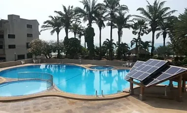 For sale 2 bedrooms condo in Mueang Rayong, Rayong