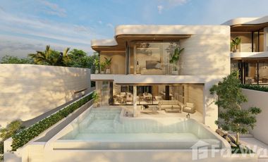 Villa zum Kauf mit 4 Zimmer in Mueang Phuket, Phuket