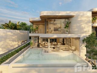 Villa zum Kauf mit 4 Zimmer in Mueang Phuket, Phuket
