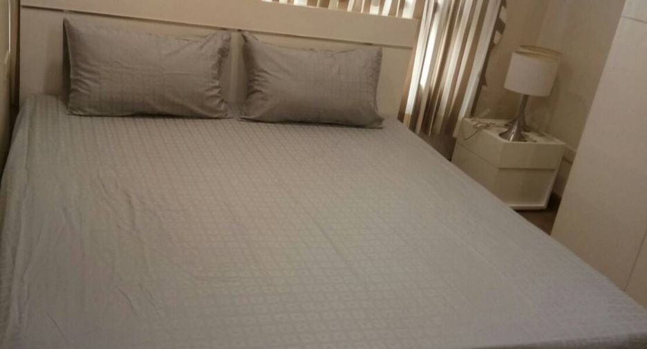 Wohnung zum Kauf und zur Miete mit 2 Zimmer in Watthana, Bangkok