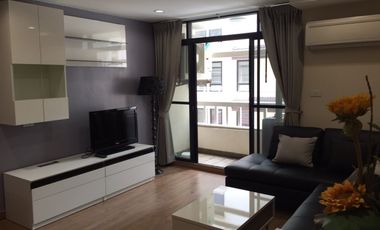 For sale and for rent 2 bedrooms condo in Watthana, Bangkok