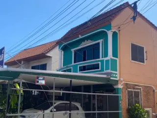 For sale and for rent 2 bedrooms house in Mueang Phuket, Phuket