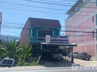 For sale and for rent 2 bedrooms house in Mueang Phuket, Phuket