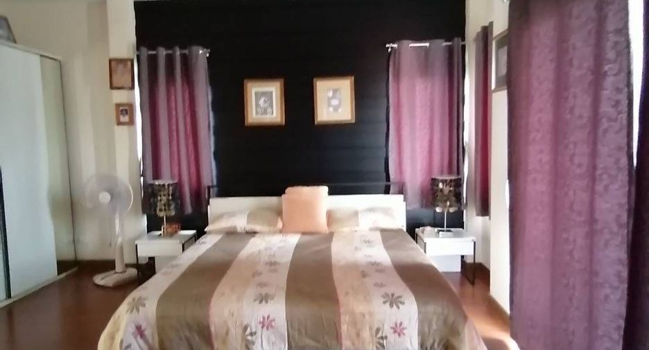 Haus zum Kauf mit 3 Zimmer in Hua Hin, Prachuap Khiri Khan