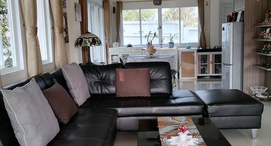 Haus zum Kauf mit 3 Zimmer in Hua Hin, Prachuap Khiri Khan